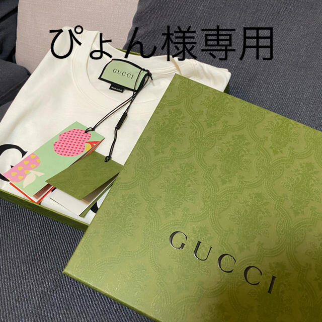 2022年レディースファッション福袋 Gucci 【新作新品】グッチ レ ポム