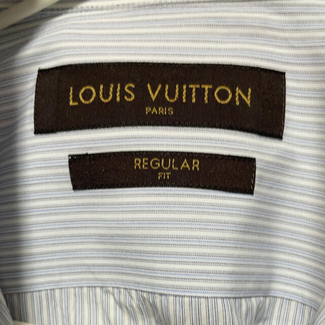 LOUIS VUITTON(ルイヴィトン)のルイヴィトン シャツ メンズのトップス(シャツ)の商品写真