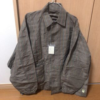 BEAMS SSZ ENERGY JACKET - agedor.ma