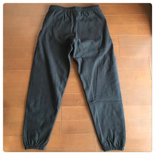 「VETEMENTS×Champion ヴェトモン チャンピオン コラボ パンツ
