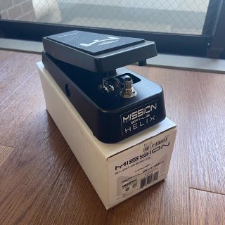 Mission Engineering SP1-L6H Line 6 HX(エフェクター)