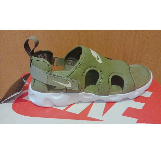 NIKE ナイキ オウェイシス サンダル | gellonautos.cl
