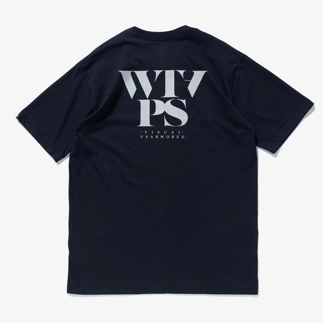 21SS WTAPS WRANGLE TEE ダブルタップス Tシャツ