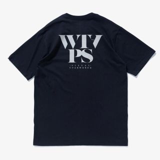 ダブルタップス(W)taps)の21SS WTAPS WRANGLE TEE ダブルタップス Tシャツ(Tシャツ/カットソー(半袖/袖なし))