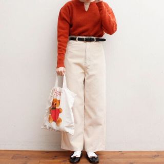 フィグロンドン カジュアルパンツ(レディース)の通販 73点 | fig ...