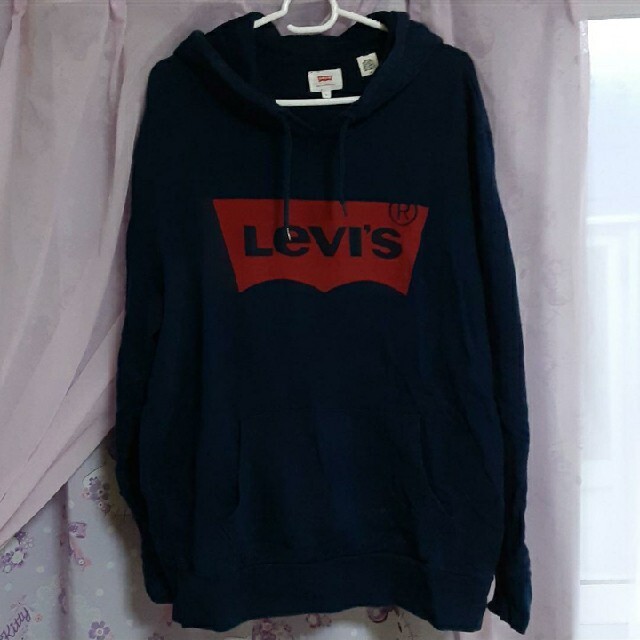 Levi's(リーバイス)のパーカー リーバイス  LEVI’S メンズのトップス(パーカー)の商品写真