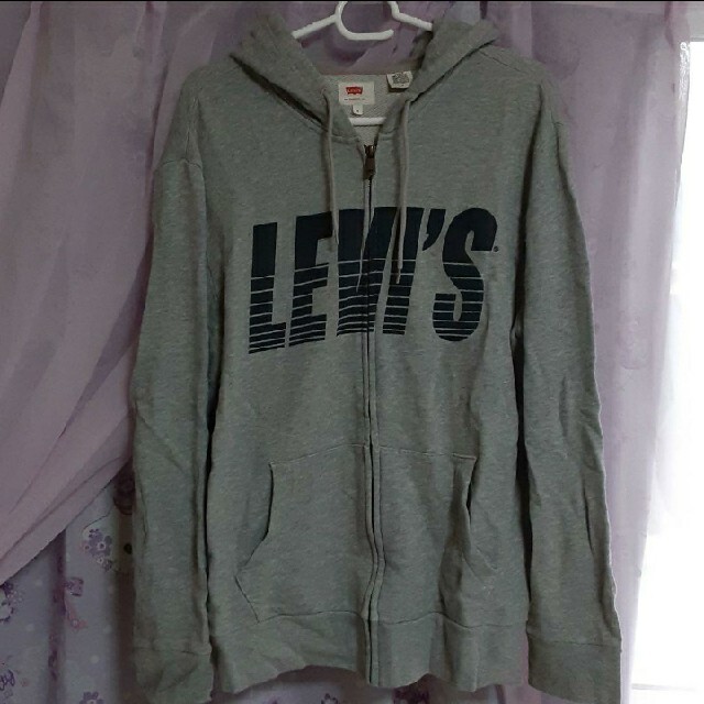 Levi's(リーバイス)のパーカー リーバイス LEVI’S メンズのトップス(パーカー)の商品写真