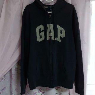 ギャップ(GAP)のパーカー  ギャップ  GAP(パーカー)