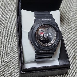 ジーショック(G-SHOCK)のG-SHOCK GA-300 腕時計(腕時計(アナログ))