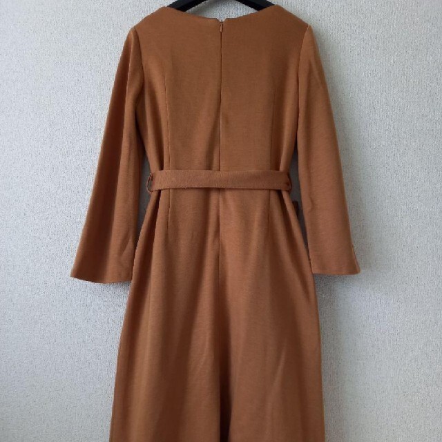 外箱不良宅配便送料無料 PLST プラステ ワンピース M 美品 インスタ 星