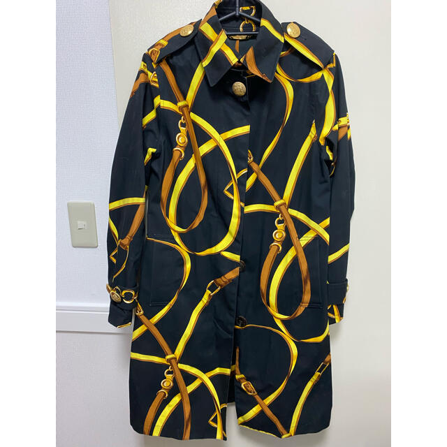 ひし型 DRESSCAMP GORETEX 総柄コート - 通販 - poduzetnicki.ba