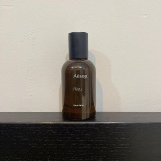 イソップ(Aesop)のAesop ローズ オードパルファム　50ml(香水(女性用))