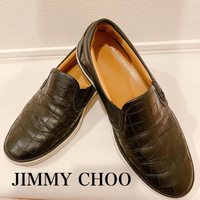 JIMMY CHOO シューズ