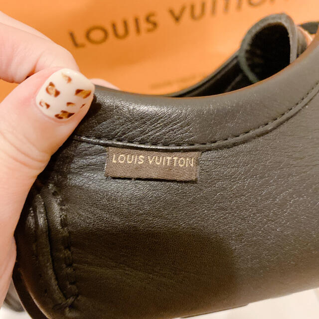 LOUIS VUITTON シューズ 3