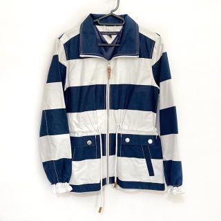 トミーヒルフィガー(TOMMY HILFIGER)のトミーヒルフィガー ブルゾン サイズXS -(ブルゾン)