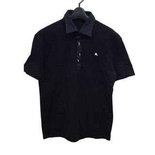 バーバリーブラックレーベル(BURBERRY BLACK LABEL)のバーバリーブラックレーベル ポロシャツ 3(ポロシャツ)