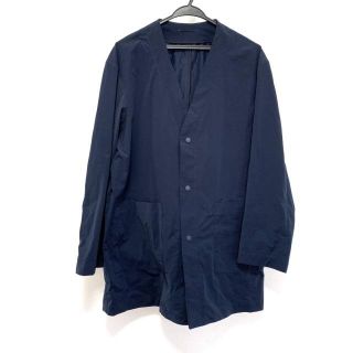 ユナイテッドアローズグリーンレーベルリラクシング(UNITED ARROWS green label relaxing)のグリーンレーベルリラクシング コート S -(その他)