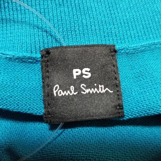 Paul Smith(ポールスミス)のポールスミス カーディガン サイズM美品  - レディースのトップス(カーディガン)の商品写真