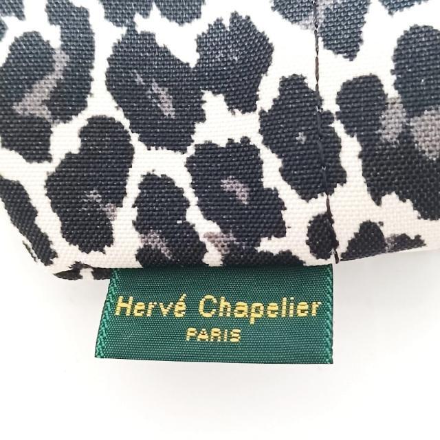 Herve Chapelier(エルベシャプリエ)のエルベシャプリエ ショルダーバッグ美品  - レディースのバッグ(ショルダーバッグ)の商品写真