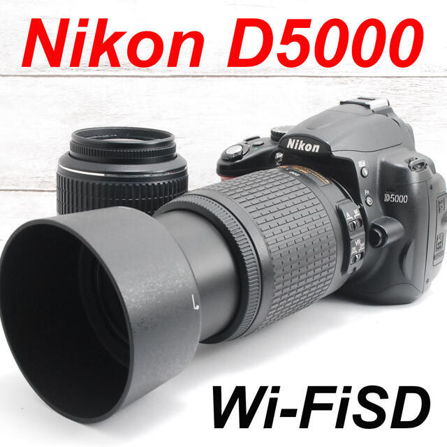 コメントを】 Nikon ニコン ✳️付属品多数の通販 by sako Camera's