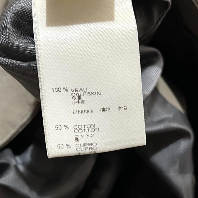 LOUIS VUITTON(ルイヴィトン)のルイヴィトン ブルゾン サイズ46 L メンズ メンズのジャケット/アウター(ブルゾン)の商品写真