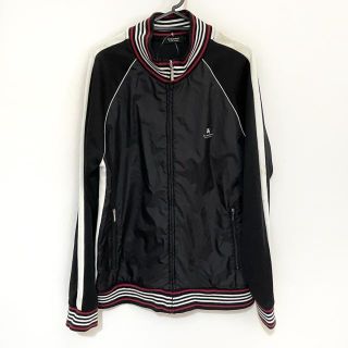 バーバリーブラックレーベル(BURBERRY BLACK LABEL)のバーバリーブラックレーベル ジャージ 3 L(ジャージ)