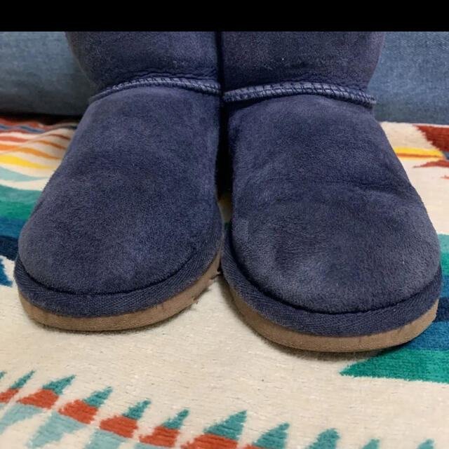 UGG(アグ)のugg 17.5cm キッズ/ベビー/マタニティのキッズ靴/シューズ(15cm~)(ブーツ)の商品写真