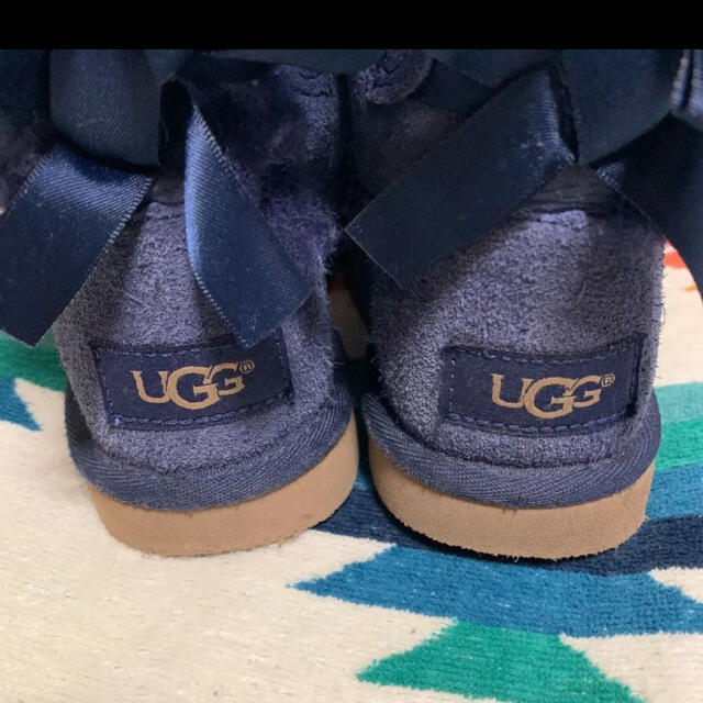 UGG(アグ)のugg 17.5cm キッズ/ベビー/マタニティのキッズ靴/シューズ(15cm~)(ブーツ)の商品写真