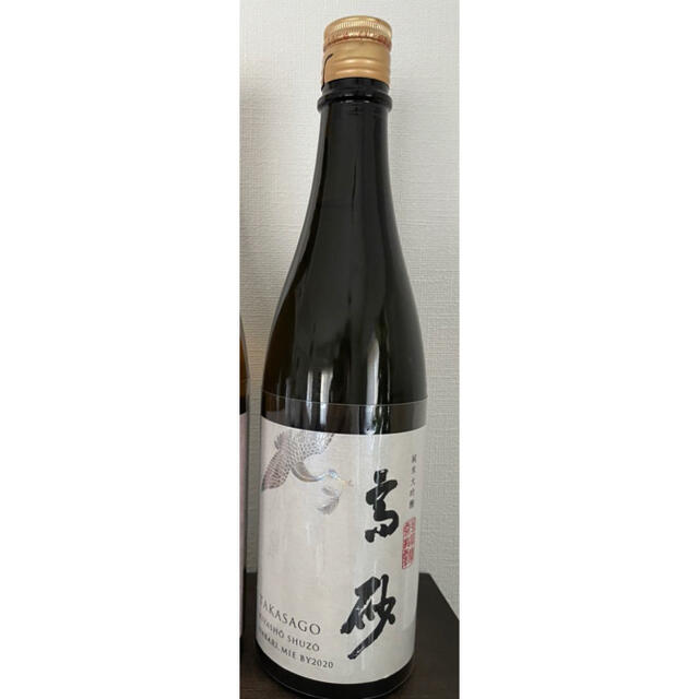 而今 高砂 純米大吟醸 じこん 日本酒