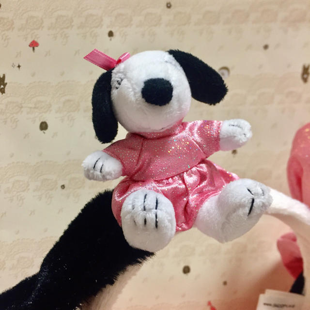 Snoopy Usj ベルカチューシャの通販 By M S Shop スヌーピーならラクマ