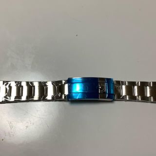 ロレックス(ROLEX)のロレックスタイプブレス(金属ベルト)