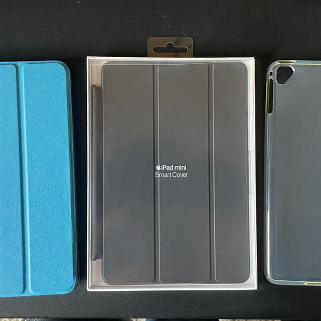 iPad - iPad mini 5 Wi-Fi + Cellular 64GB おまけ付きの通販 by