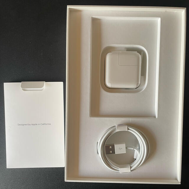iPad - iPad mini 5 Wi-Fi + Cellular 64GB おまけ付きの通販 by