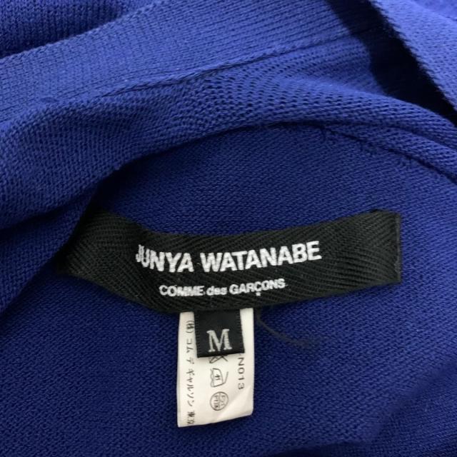コムデギャルソンジュンヤワタナベ by ブランディア|ラクマ サイズMの通販 正規店得価