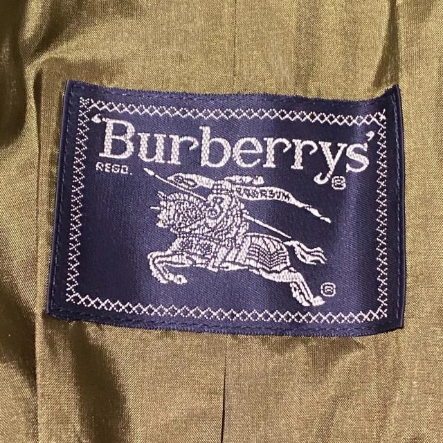 BURBERRY(バーバリー)のバーバリーズ スカートスーツ サイズ40 M - レディースのフォーマル/ドレス(スーツ)の商品写真