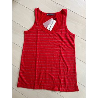 プチバトー(PETIT BATEAU)の新品タグ付き◼︎プチバトー◼︎ノースリーブ(Tシャツ/カットソー)