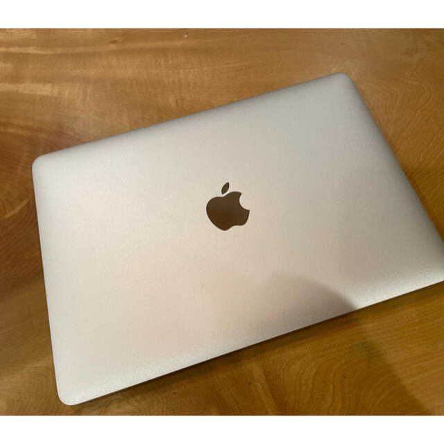 Apple(アップル)の美品 MacBook Retina 12inch Early 2015 US スマホ/家電/カメラのPC/タブレット(ノートPC)の商品写真