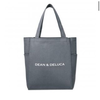 ディーンアンドデルーカ(DEAN & DELUCA)の雑誌付録：DEAN & DELUCA ディーン&デルーカ　特大デリバッグ (トートバッグ)