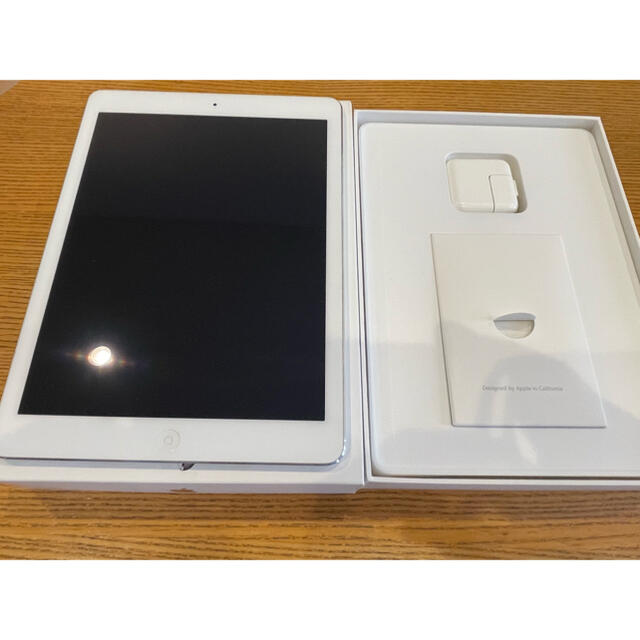 タブレットipad air 32g