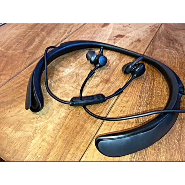 ☆ラクマ限定価格☆Bose QuietControl 30 3