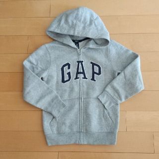 ギャップキッズ(GAP Kids)の120サイズ☆GAPパーカー(ジャケット/上着)