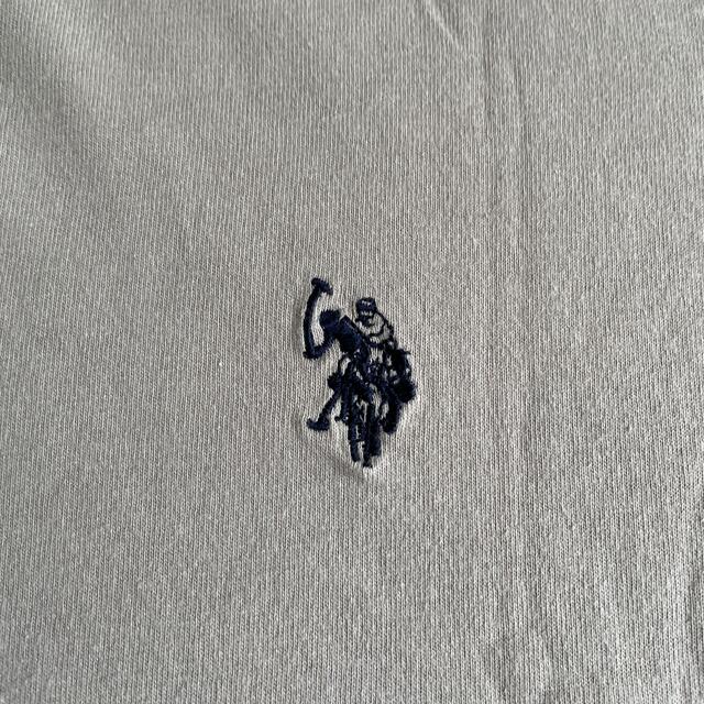 US POLO  Tシャツ  L レディースのトップス(Tシャツ(半袖/袖なし))の商品写真