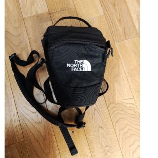 ザノースフェイス(THE NORTH FACE)のノースフェイス　カメラバッグ(ケース/バッグ)