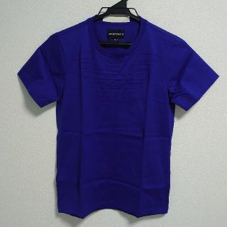 エンポリオアルマーニ(Emporio Armani)のエンポリオアルマーニ　Tシャツ150　2枚(Tシャツ/カットソー)