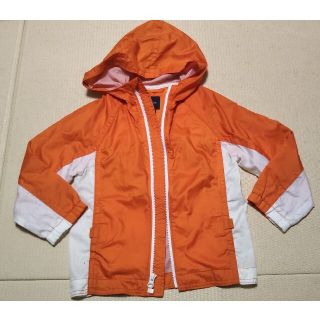 ギャップキッズ(GAP Kids)のGapKids ウィンドブレーカー 110cm(ジャケット/上着)