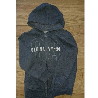 オールドネイビー(Old Navy)の子供オールドネイビー パーカー size5T(ジャケット/上着)