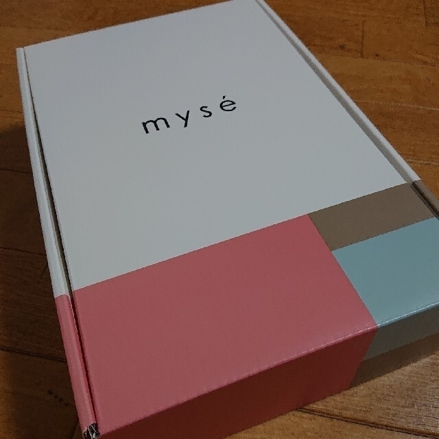 専用 myse ヤーマン スカルプリフト  MS-80W スマホ/家電/カメラの美容/健康(その他)の商品写真