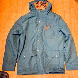 パタゴニア(patagonia)の【美品】patagonia パタゴニア ボーイズインファーノジャケット XL(ブルゾン)