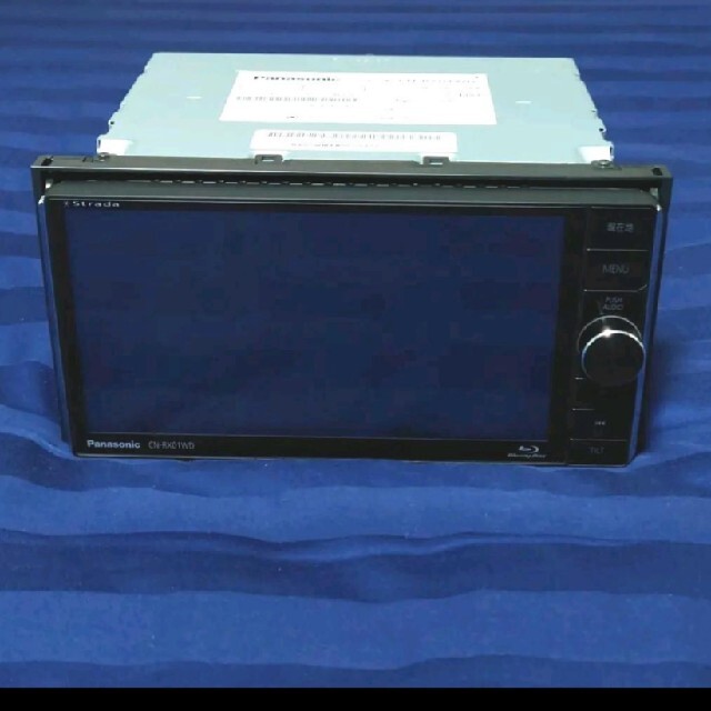 Panasonic ストラーダ CN-RX01WD - 自動車 Panasonic ストラーダ CN-RX01WD - 自動車
