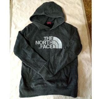 ザノースフェイス(THE NORTH FACE)のノースフェイス　THE NORTH FACE　パーカー(Tシャツ/カットソー)